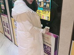 -英皇UA电影城(虹桥天地店)