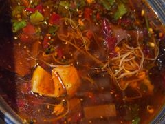 -绿茶餐厅(燕郊永旺店)