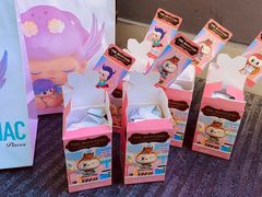 -泡泡玛特POPMART(合生汇店)