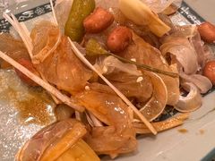 -国家五钻酒家·西樵旺阁渔村(西樵店)