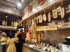 -嘉州鲜知味钵钵鸡(奎星楼店)