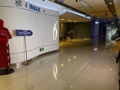 -金逸影城(荟聚IMAX激光店)