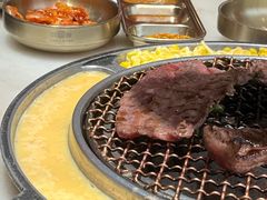 -韩宫宴烤肉·料理(宝山万达店)