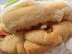 -麦当劳(红唐店)