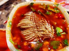 -化龙桥九宫格火锅(清水河店)