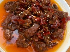 -龙抄手食府(浣花北路店)