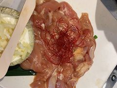 -猫抓烤肉(春熙路店)