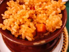 俄式焖饭-老俄楼西餐厅(邮政街店)