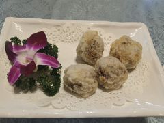 -东海酒家(长平东路店)
