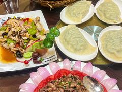 -宾朋海鲜饭庄(兴海路店)