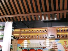 大堂-叁宝烧烤 西安烧烤 领跑品牌(学府路店)