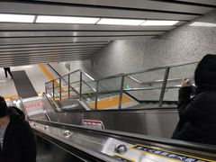 -重型文化广场(地铁站)