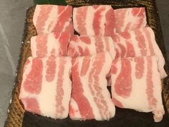 -花时·炭火烧肉(东百中心A馆店)