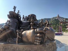 -龙口南山旅游景区