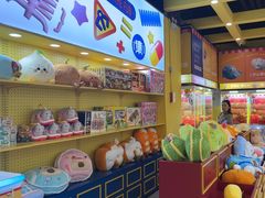 -娃娃集合营(上海奉贤龙湖天街店)