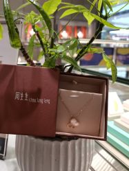 点击看大图 -周生生Chow Sang Sang(苏州美罗高新店)