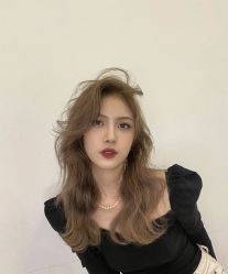 -苏豪路易士·嘉玛发廊