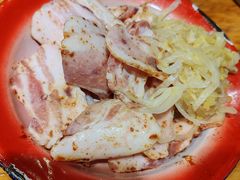 -石记老北京炙子烤肉(松园店)