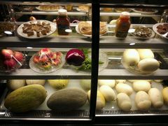 picture-巴扎美食·新疆菜·西域歌舞表演餐厅(新疆大厦店)