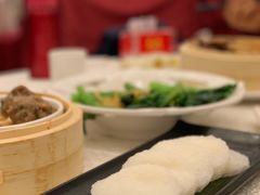 -龙的酒楼·手工早茶·顺德菜(近良路店)