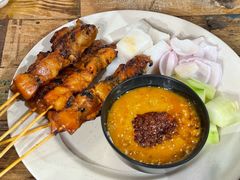 -Limapulo: Baba Can Cook