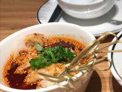蛋酥软糍粑-太二酸菜鱼(正大广场店)