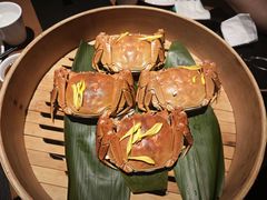 -成隆行·蟹王府(九江路店)