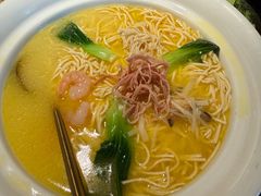 -南里山房·新淮扬菜(徐汇万科店)