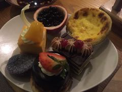 -解放碑威斯汀酒店-知味国际美食餐厅