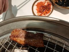 -白山烧烤(文安路万豪店)