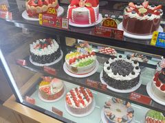 -味多美蛋糕(古城店)
