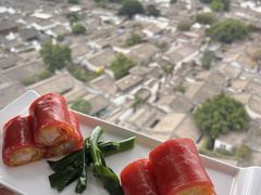 -东百坊巷大酒店·坊巷餐厅(东百中心店)