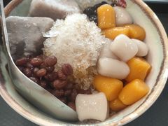 -鲜芋仙(群光广场店)