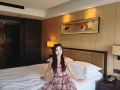 -佛山顺德香云纱园林酒店(清晖园店)