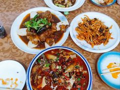 -刘妈菜馆(磁器口店)