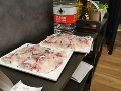 -淘米捞·米汤脆鲩鱼火锅(福田皇岗店)