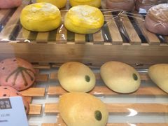 -奈雪的茶(大梅沙8号仓店)