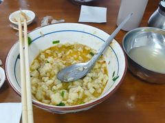 -刘信牛羊肉小炒泡馍(回民街店)