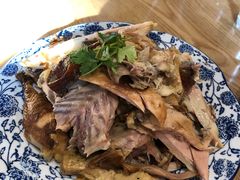 -同合居·非遗东北菜(红博会展店)