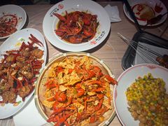 -有位虾匠·胶东土菜小馆(市北店)