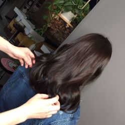 点击看大图 -HD HAIR STYLE