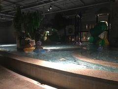 -巴斯漫温泉汗蒸馆(贡湖大道店)