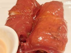 -杭州JW万豪酒店-万豪中餐厅