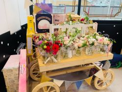 -BabyMonster小怪兽亲子派对·餐厅乐园(金月湾店)