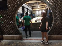 -健眺小海鲜(临海后山店)