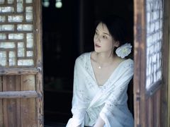 -汉仪华裳汉服旗袍·摄影写真馆(乌镇西栅店)