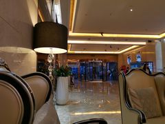 -成都明宇丽雅饭店