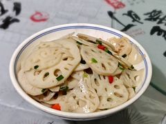 -壹盏灯(华远店)