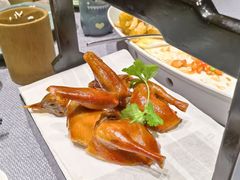 -浙江西子宾馆·牡丹厅