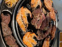 -刘炭长牛烧大块烤肉(珠海香洲店)